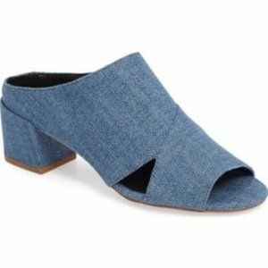 Rebecca Minkoff Denim Loafers